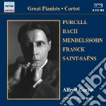 Alfred Cortot - Hmv Recordings (1927-1937) cd