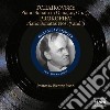 Sviatoslav Richter: Tchaikovsky, Prokofiev cd