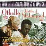 Aram Khachaturian - Othello / The Battle Of Stalingrad