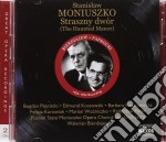 Stanislaw Moniuszko - The Haunted Manor (2 Cd)