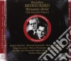 Stanislaw Moniuszko - The Haunted Manor (2 Cd) cd