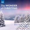 Wonder Of Christmas cd
