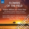 George Butterworth - Flowers Of The Field - A Shropshire Lad cd