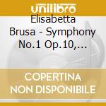 Elisabetta Brusa - Symphony No.1 Op.10, Merlin (Poema Sinfonico Op.20)