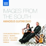 Amadeus Guitar Duo - Images From The South