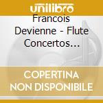 Francois Devienne - Flute Concertos Nn.5, 6, 7, 8 - Patrick Gallois cd