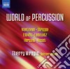 World Of Percussion cd