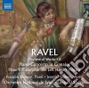 Maurice Ravel - Orchestral Works, Vol.6 cd