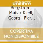 Bergstrom, Mats / Riedl, Georg - Fler Sanger Utan Ord cd