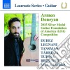 Armen Doneyan - Laureate Series: Armen Doneyan cd