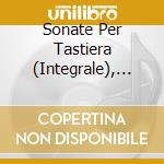 Sonate Per Tastiera (Integrale), Vol.18 cd