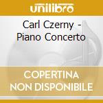 Carl Czerny - Piano Concerto cd