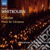 James Whitbourn - Carolae - Music For Christmas cd