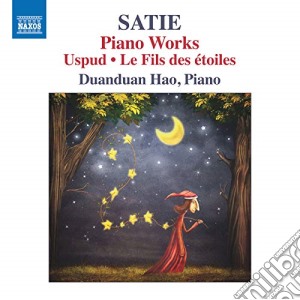 Erik Satie - Klavierwerke cd musicale di Erik Satie