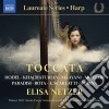 Netzer Elisa - Toccata cd