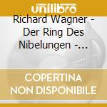 Richard Wagner - Der Ring Des Nibelungen - Orchestral Music From Der Ring cd