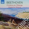 Ludwig Van Beethoven - Christus Am Olberge, Elegischer Gesang cd