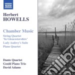 Herbert Howells - Chamber Music