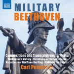 Ludwig Van Beethoven - Military Beethoven cd