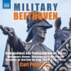 Ludwig Van Beethoven - Military Beethoven cd