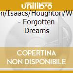 Charlton/Isaacs/Houghton/Westlake - Forgotten Dreams