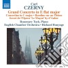 Carl Czerny - Grand Concerto In E Flat Major cd