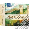 Albert Roussel - The Complete Symphonies (4 Cd) cd