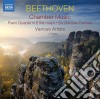 Ludwig Van Beethoven - Chamber Music (2 Cd) cd