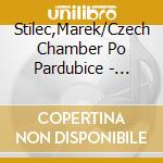 Stilec,Marek/Czech Chamber Po Pardubice - Symphonies, Vol. 3 cd