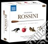 Gioacchino Rossini - Complete Overtures (4 Cd) cd musicale di Rossini Gioachino