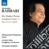 Alexander Rahbari - My Mother Persia cd