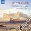 Ludwig Van Beethoven - Die Ruinen Von Athen cd