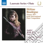 Andre' Jolivet - Complete Works For Flute 2 cd