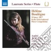 Andre' Jolivet - Complete Works For Flute 2 cd