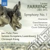Louise Farrenc - Symphony No.1 cd