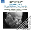 Valentin Silvestrov - Symphony No. 7 cd