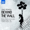 Daniel Herskedal - Behind The Wall cd