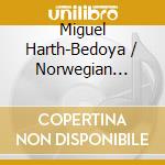 Miguel Harth-Bedoya / Norwegian Radio Orchestra: Inca Trail Connections cd