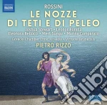 Gioacchino Rossini - Le Nozze Di Teti E Di Peleo cd