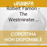 Robert Farnon - The Westminster Waltz cd