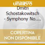 Dmitri Schostakowitsch - Symphony No. 10 / Gustav Mahler - Symphony No. 10 cd
