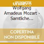 Wolfgang Amadeus Mozart - Samtliche Messen, Vol. 2 cd