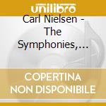 Carl Nielsen - The Symphonies, 1965-2022 (4 Cd) cd