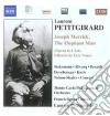 (Music Dvd) Laurent Petitgirard - Joseph Merrik, The Elephant Man cd