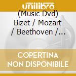 (Music Dvd) Bizet / Mozart / Beethoven / Kleiber / Muti - Famous Operas: Carmen / Don Giovanni / Fidelio (3 Dvd) cd
