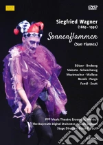 (Music Dvd) Siegfried Wagner - Sonnenflammen cd