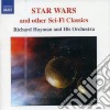 Star wars and other sci-fi classics cd