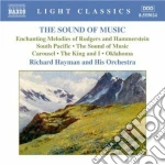 Sound Of Music (The): Enchanting Melodies Of Rodgers & Hammerstein cd
