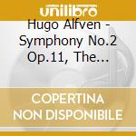 Hugo Alfven - Symphony No.2 Op.11, The Prodigal Son (suite Dal Balletto) cd