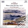 Geirr Tveitt - Concerto X Pf N.1 Op.1, N.5 Op.156 cd